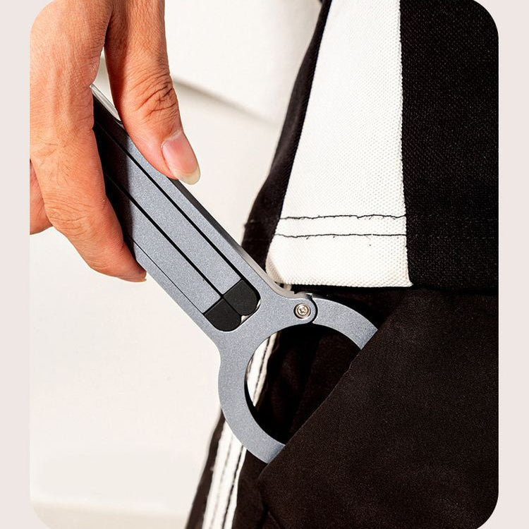 Giá Đỡ Điện Thoại Gập Gọn